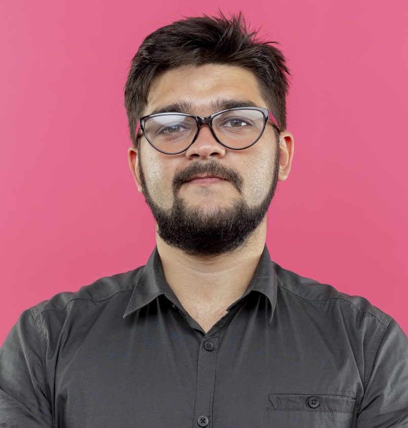 Carlos Rios Software Engineer